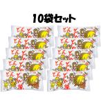 どんどん焼き １０袋 駄菓子 大容量