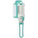 GREEN BELL зеленый bell two way * dial волосы резчик расческа имеется MB-305