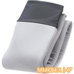 スポットクーラー ダクトホースカバー 空調排気ホースカバー 空調排気ダクトカバー 換気用ホースカバー 伸縮ホースカバー フレキシブルホース 断熱ホースカバー