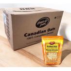 Dan-D Pak 本格オートミール Rolled Oats 1kg×12【ケース販売】
