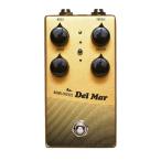 BONDI EFFECTS/Del Mar Overdrive mk2【お取り寄せ商品】