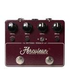 Mythos Pedals/Herculean Deluxe【お取り寄せ商品】