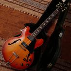 Gibson/ES-335 1968 ICE TEA【Vintage】【USED】