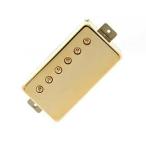 LOLLAR PICKUPS Imperial Gold Cover