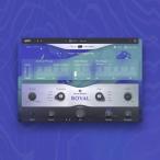 UJAM/VIRTUAL BASSIST - ROYAL 2【〜08/16 期間限定特価キャンペーン】【オンライン納品】