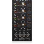 Behringer/FOUR PLAY