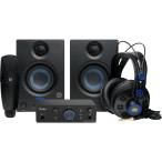 Fender Studio/Quantum LT Complete Bundle, JP