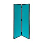 SHIZUKA/Stillness Panel SDM H1800mmna il голубой [ производитель прямая поставка ][ производство на заказ товар ]