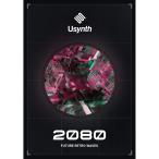UJAM/Usynth 2080【〜08/16 期間限定特価キャンペーン】【オンライン納品】