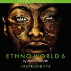 Best Service/ETHNO WORLD 6 INSTRUMENTS【ダウンロード版】【オンライン納品】