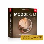 IK Multimedia/MODO DRUM 1.5 SE ダウンロード版