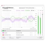 Sonarworks/SoundID Reference for Headphones ダウンロード版【オンライン納品】【在庫あり】