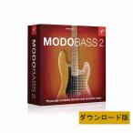 IK Multimedia/MODO BASS 2【オンライン納品】