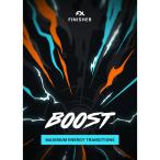 UJAM/FINISHER BOOST【〜05/13  期間限定特価キャンペーン】【オンライン納品】