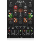 BEHRINGER/CHAOS