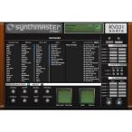 KV331/SYNTHMASTER-PLAYER【オンライン納品】【在庫あり】
