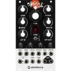 Ohmforce/Ohmicide Eurorack[WTG]