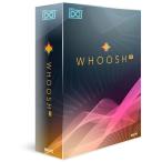 UVI/Whoosh FX【〜8/16 期間限定特価キャンペーン】【オンライン納品】