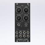 Erica Synths/Stereo Compressor[. приобретенный товар ][WTG]