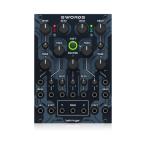BEHRINGER/SWORDS