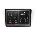 Solid State Logic/SSL1【入荷待ち】【納期未定】