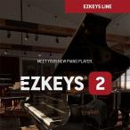 TOONTRACK/EZ KEYS 2[ online delivery of goods ][ stock equipped ]