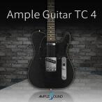 AMPLE SOUND/AMPLE GUITAR TC III【〜08/01 期間限定特価キャンペーン】【オンライン納品】【在庫あり】
