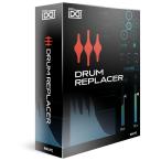 UVI/Drum Replacer【オンライン納品】