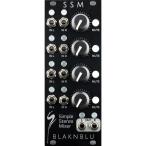 BlaknBlu/SSM Simple Stereo Mixer[WTG][ наличие есть ][2608W2]