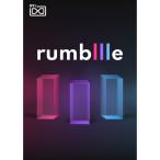 UVI/Rumble【〜06/30 期間限定特価キャンペーン】【オンライン納品】