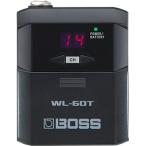 BOSS/WL-60T