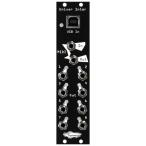 Noise Engineering/Univer Inter Black[WTG][. приобретенный товар ]