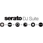 SERATO/Serato DJ Suite【オンライン納品】