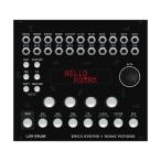 Erica Synths/LXR Drum Module[. приобретенный товар ][WTG]