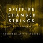 SPITFIRE AUDIO/SPITFIRE CHAMBER STRINGS PROFESSIONAL【オンライン納品】【在庫あり】