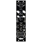 Noise Engineering/Roucha Legio Black[ ограниченное количество специальная цена акция ][WTG][ наличие есть ]