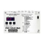 KENTON/Pro Solo Mk3