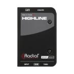 RADIAL/Highline