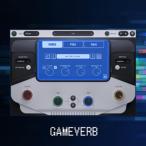 IMPACT SOUNDWORKS/GAMEVERB[ online поставка товара ][ наличие есть ]