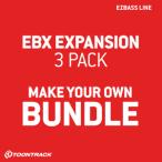 TOONTRACK/EBX VALUE PACK【オンライン納品】【在庫あり】