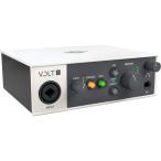 Universal Audio/Volt 1 USB Recording Studio[~10/31 плагин подарок акция ]