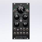 Erica Synths/Black Stereo Reverb[. приобретенный товар ][WTG]