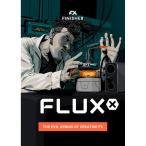 UJAM/FINISHER FLUXX【オンライン納品】