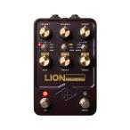UNIVERSAL AUDIO/UAFX LION ‘68 Super Lead Amp Pedal【〜03/31 期間限定特価キャンペーン】