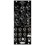 Noise Engineering/Debel Iteritas Alia Black[WTG][. приобретенный товар ]