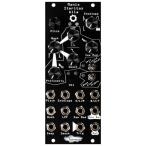 Noise Engineering/Manis Iteritas Alia Black[WTG][. приобретенный товар ]