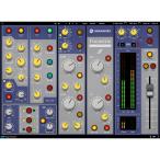 Plugin Alliance/Brainworx bx_console Focusrite SC【〜06/30 期間限定特価キャンペーン】【オンライン納品】【在庫あり】