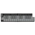 KORG/nanoKEY Fold White[ наличие есть ]