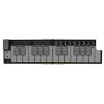KORG/nanoKEY Fold Sand Beige[ наличие есть ]