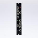 Erica Synths/Black Mixer/Splitter v2[. приобретенный товар ][WTG]